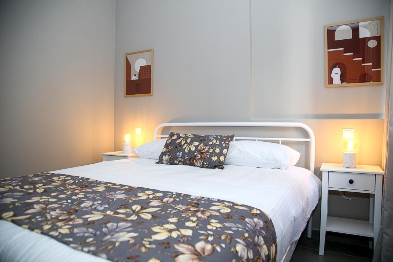 Caravin Wanderhome, 5 Min From Metro Nea Ionia 雅典 外观 照片