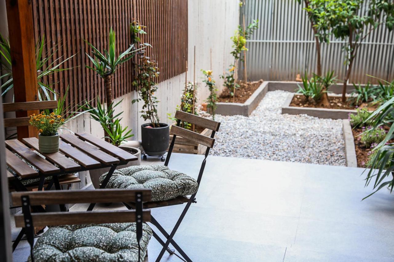 Caravin Wanderhome, 5 Min From Metro Nea Ionia 雅典 外观 照片