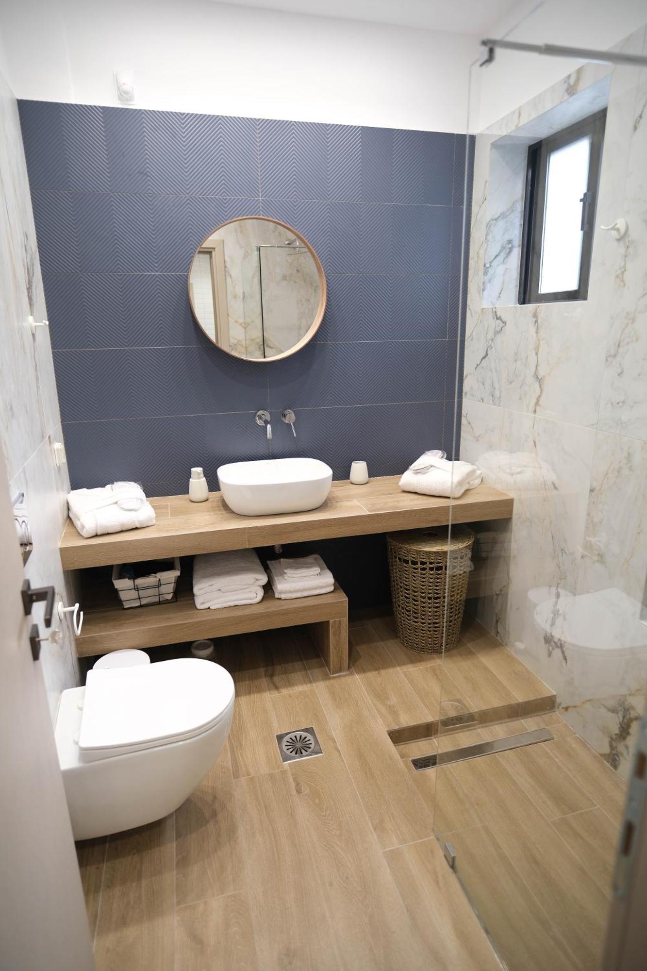 Caravin Wanderhome, 5 Min From Metro Nea Ionia 雅典 外观 照片