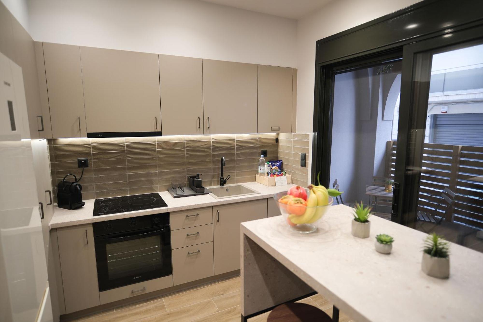 Caravin Wanderhome, 5 Min From Metro Nea Ionia 雅典 外观 照片