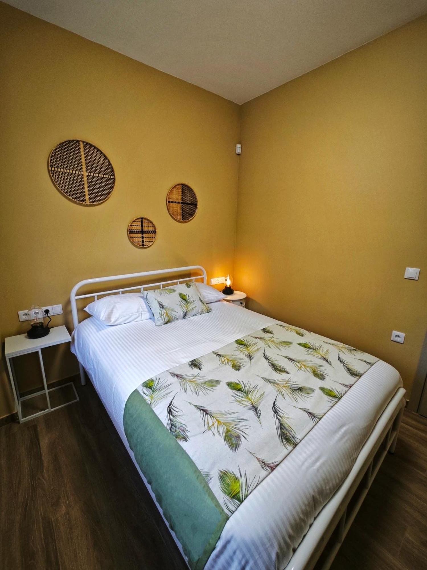 Caravin Wanderhome, 5 Min From Metro Nea Ionia 雅典 外观 照片